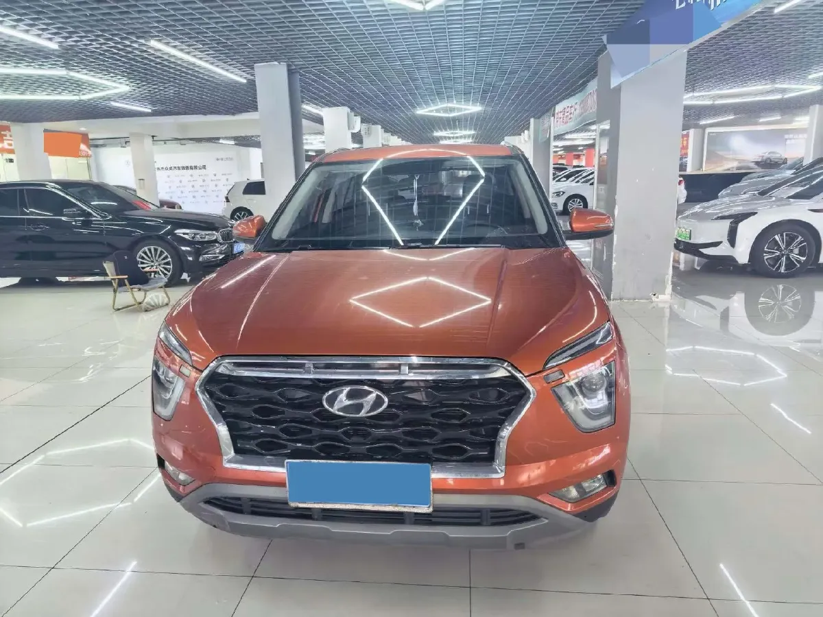 2020 Hyundai ix25 1.5L 115HP L4 CVT,autocango,china used car exporter,china ev exporter,chinese used car exporter,chinese used ev exporter