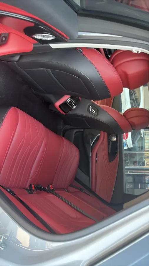 2023 Exceed RX 2.0T 261HP L4 7DCT,autocango,china used car exporter,china ev exporter,chinese used car exporter,chinese used ev exporter