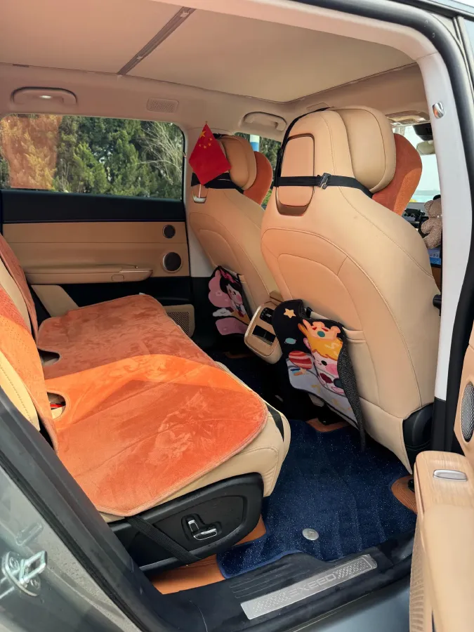 2024 Exceed Sterra ET REEV 156HP REEV 32KWH,autocango,china used car exporter,china ev exporter,chinese used car exporter,chinese used ev exporter