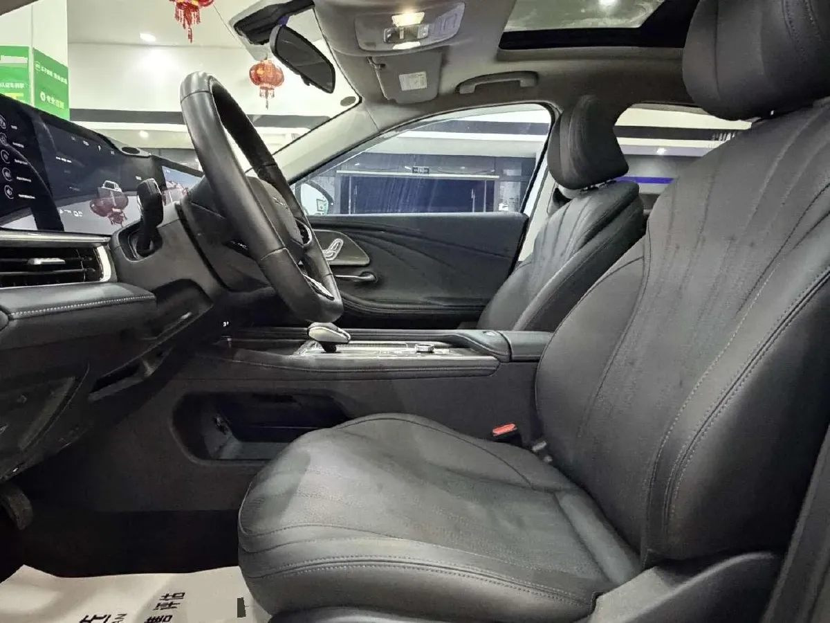 2024 Fulwin FulwinA8 1.5T 156HP L4 1DHT PHEV 18.3KWH,autocango,china used car exporter,china ev exporter,chinese used car exporter,chinese used ev exporter