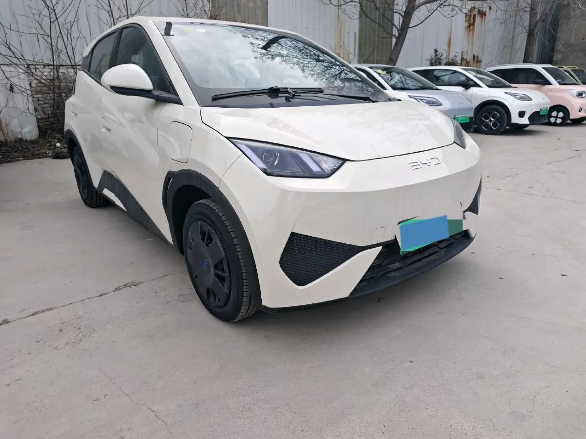 2025 BYD Seagull BEV 30.08KWH,autocango,china used car exporter,china ev exporter,chinese used car exporter,chinese used ev exporter