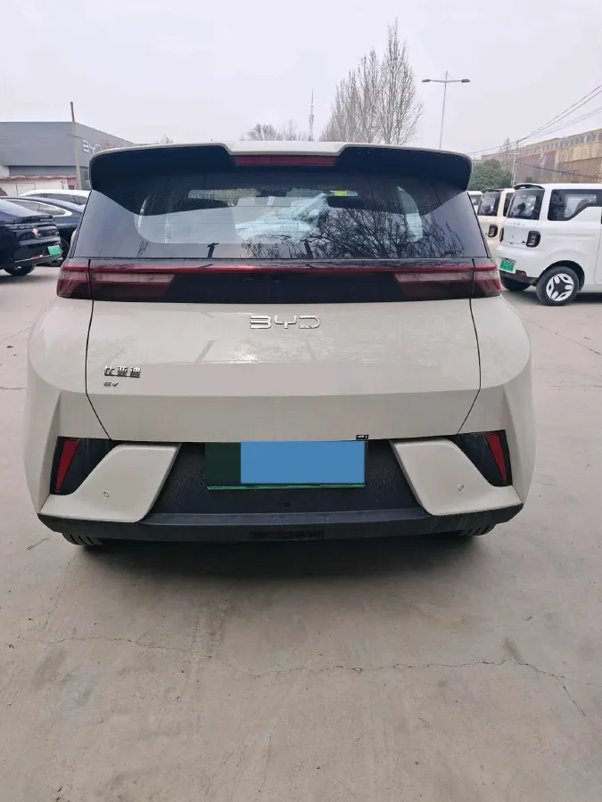 2025 BYD Seagull BEV 30.08KWH,autocango,china used car exporter,china ev exporter,chinese used car exporter,chinese used ev exporter