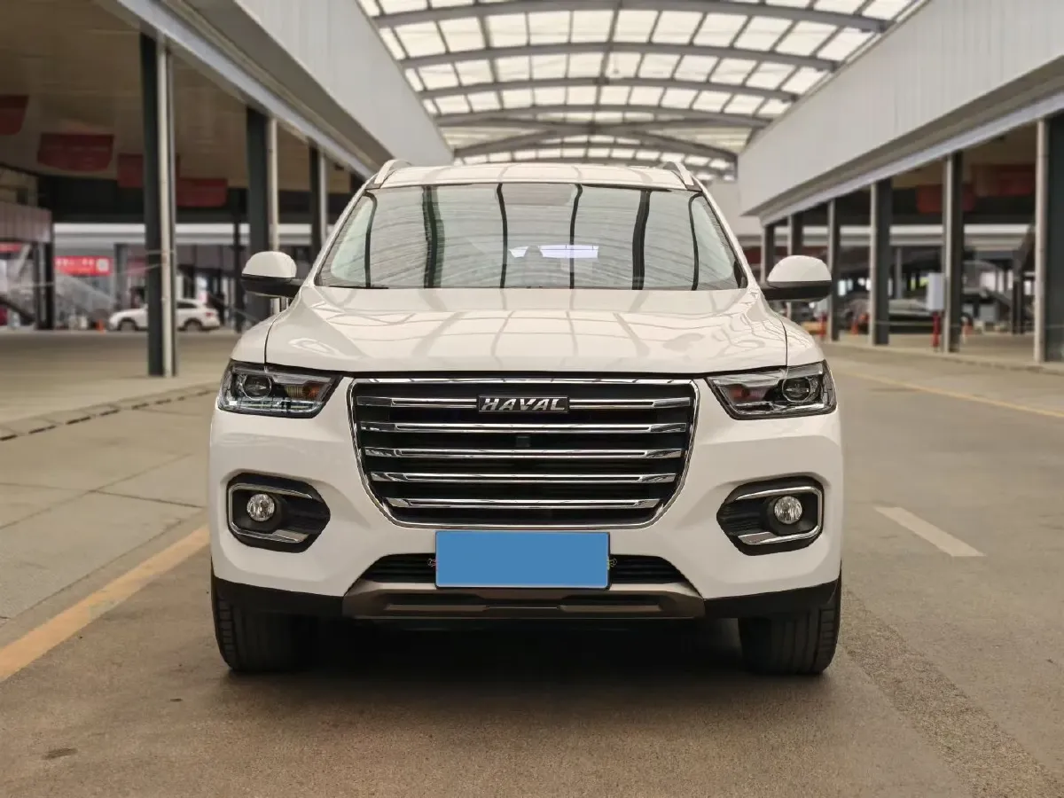 2020 Haval H6 1.5T 169HP L4 7DCT,autocango,china used car exporter,china ev exporter,chinese used car exporter,chinese used ev exporter