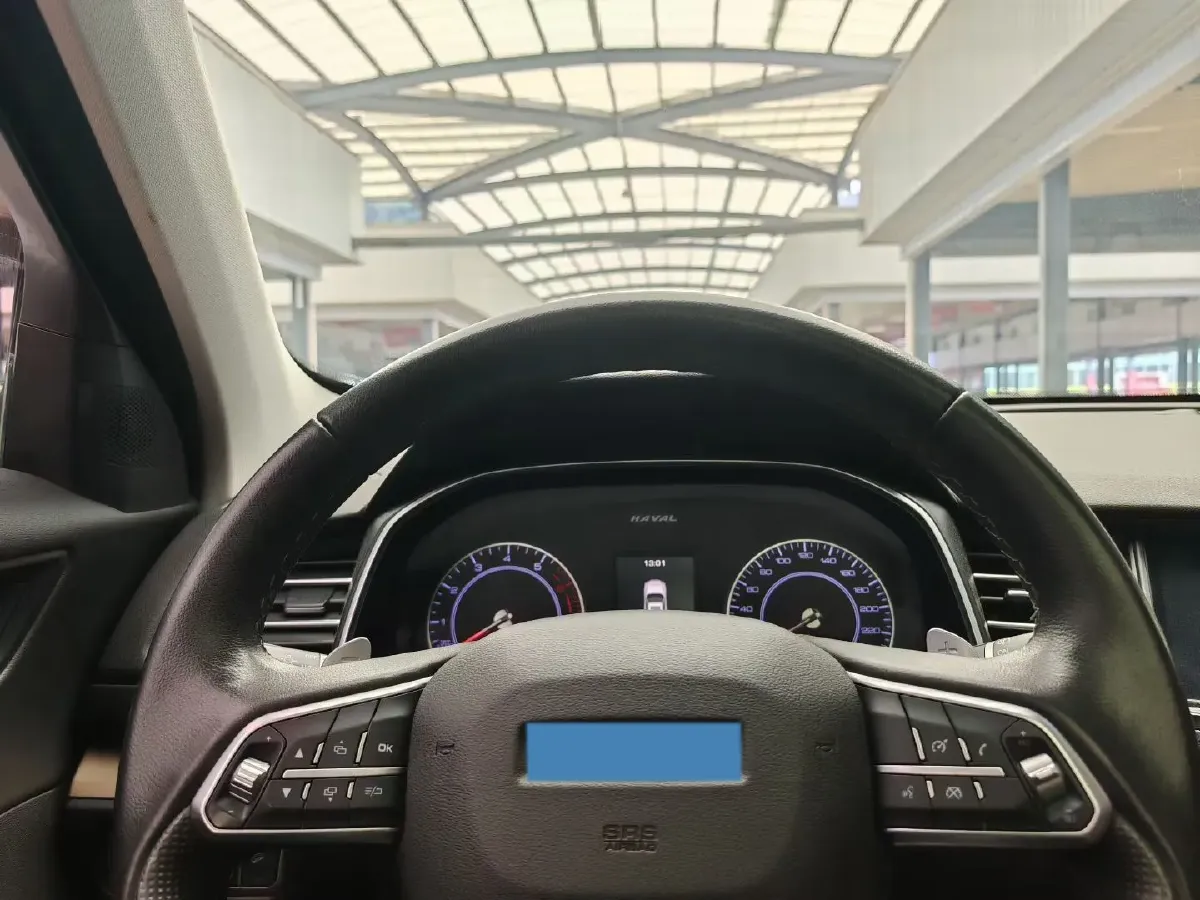 2020 Haval H6 1.5T 169HP L4 7DCT,autocango,china used car exporter,china ev exporter,chinese used car exporter,chinese used ev exporter