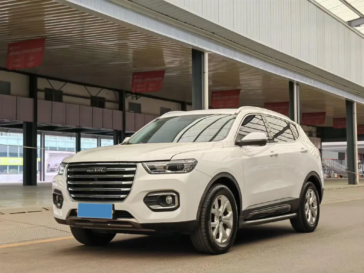 2020 Haval H6 1.5T 169HP L4 7DCT,autocango,china used car exporter,china ev exporter,chinese used car exporter,chinese used ev exporter