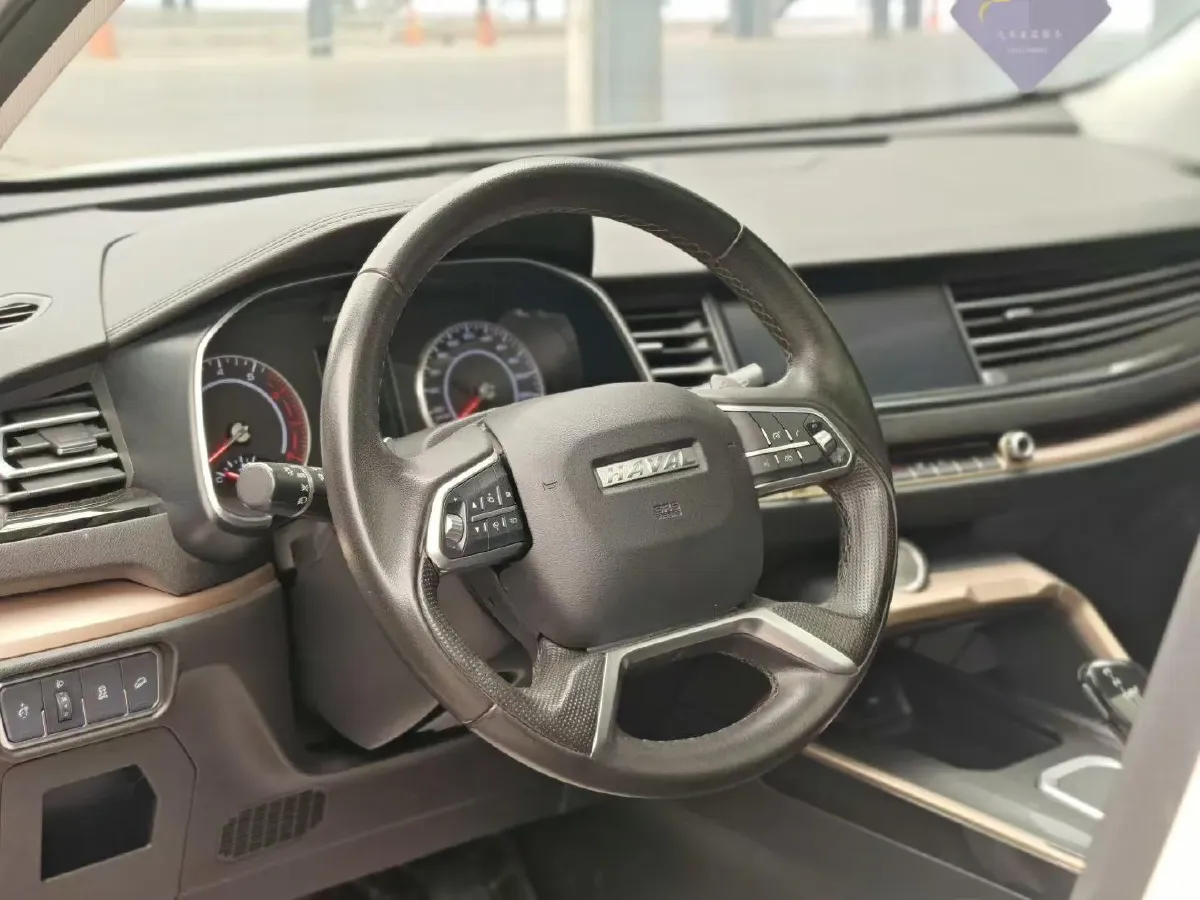 2020 Haval H6 1.5T 169HP L4 7DCT,autocango,china used car exporter,china ev exporter,chinese used car exporter,chinese used ev exporter