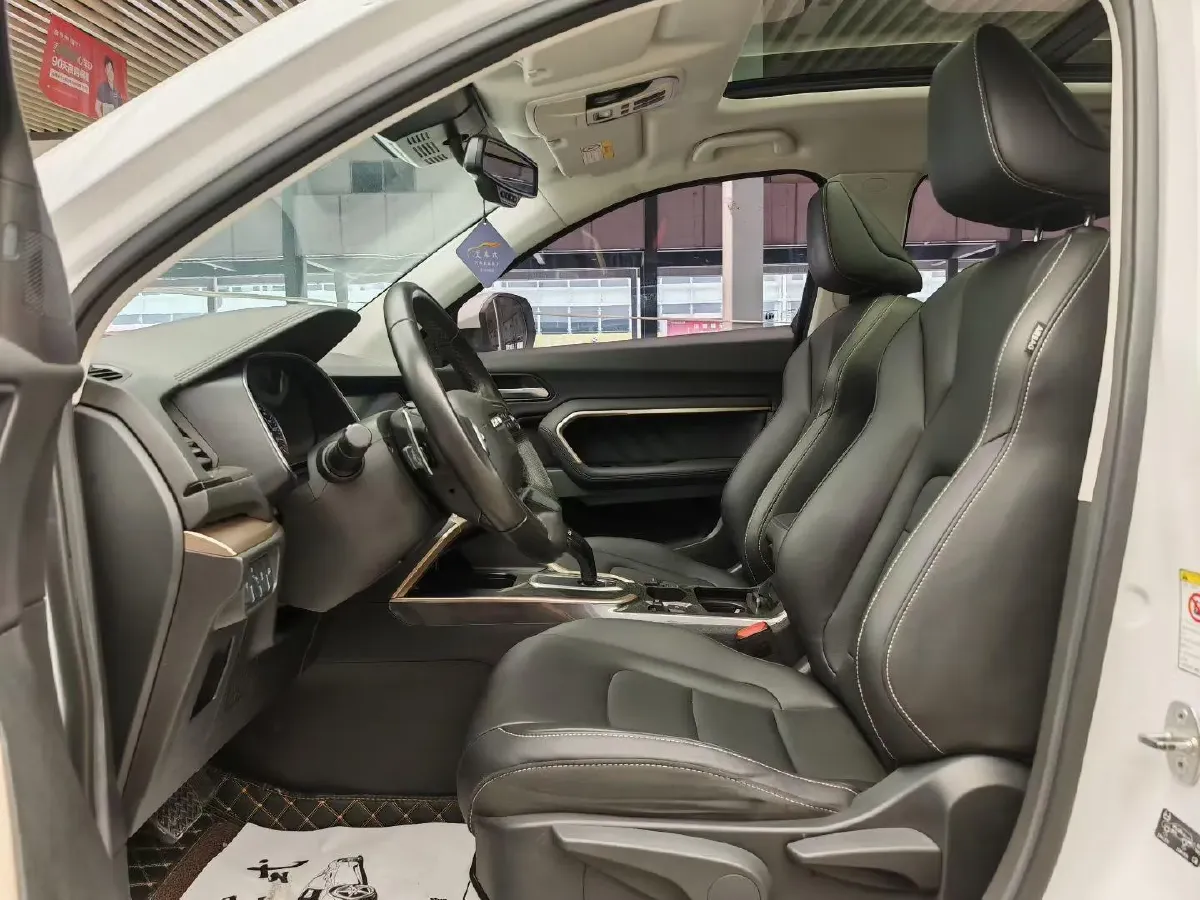 2020 Haval H6 1.5T 169HP L4 7DCT,autocango,china used car exporter,china ev exporter,chinese used car exporter,chinese used ev exporter