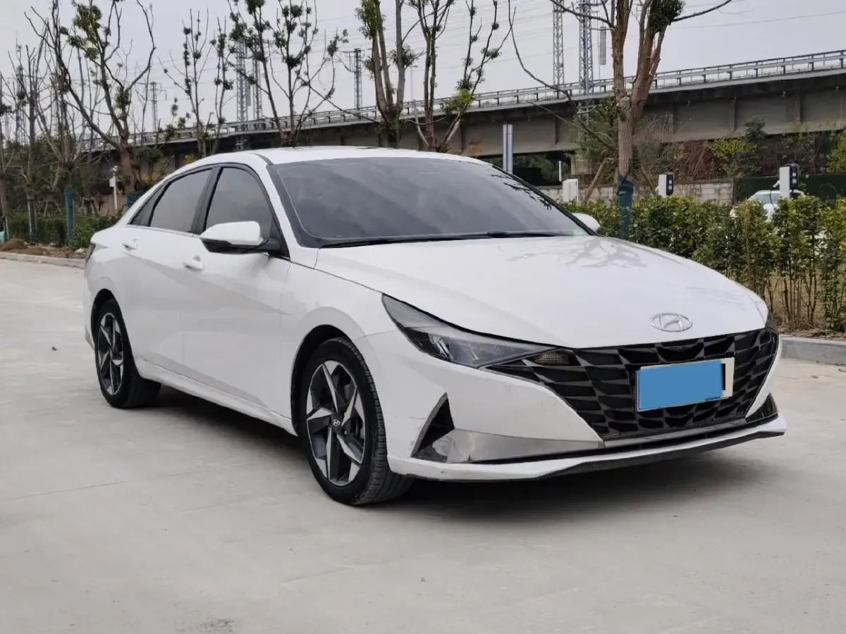 2022 Hyundai Elantra 1.5L 115HP L4 CVT,autocango,china used car exporter,china ev exporter,chinese used car exporter,chinese used ev exporter