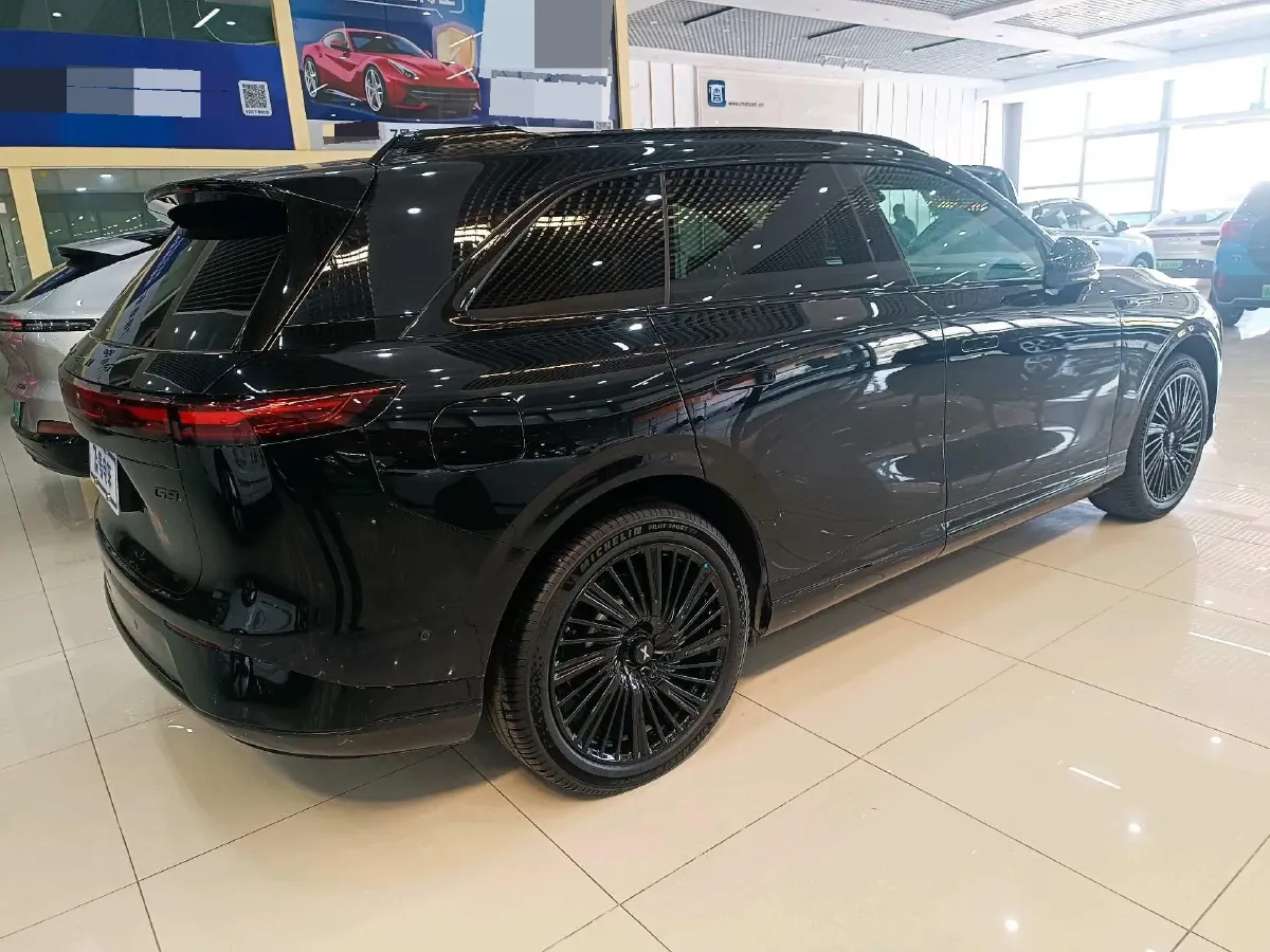 2025 Xpeng G9 BEV 79KWH,autocango,china used car exporter,china ev exporter,chinese used car exporter,chinese used ev exporter