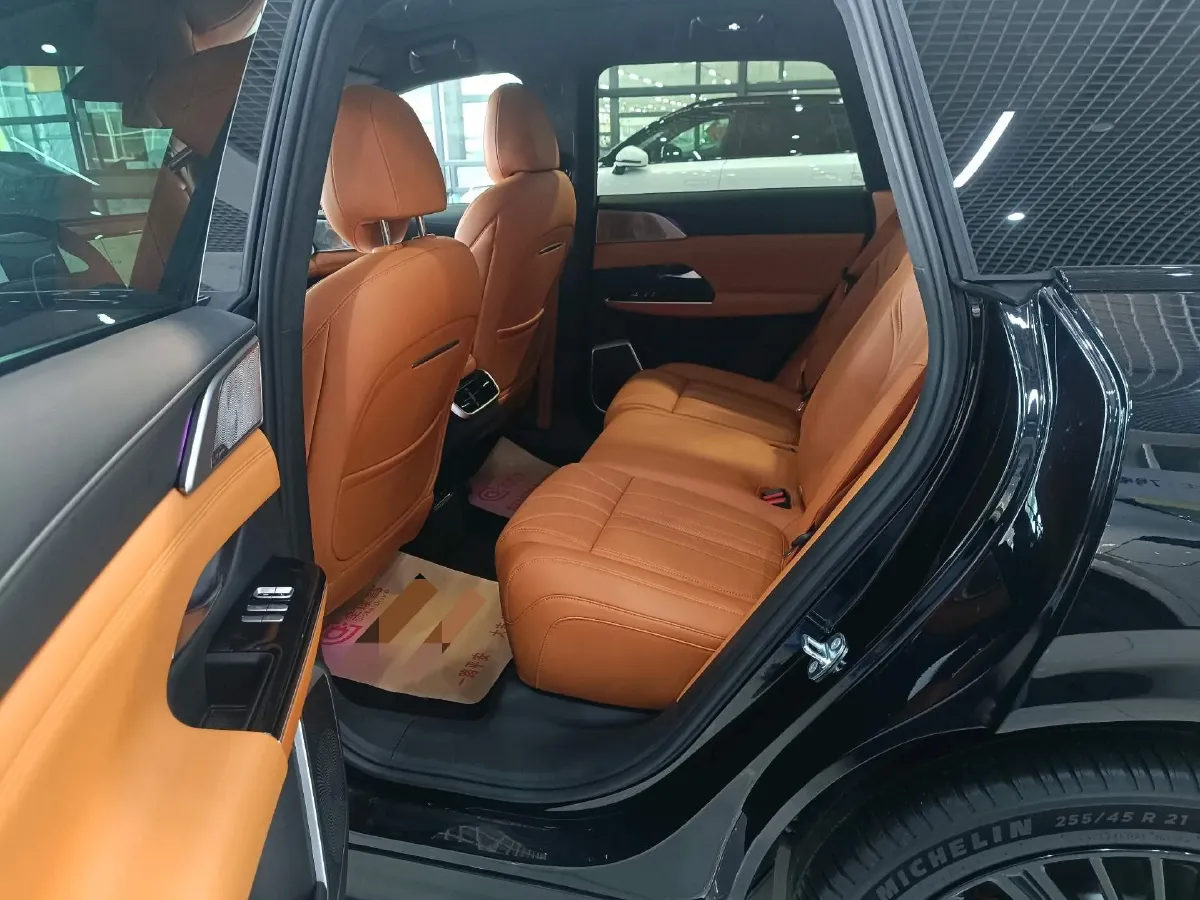 2025 Xpeng G9 BEV 79KWH,autocango,china used car exporter,china ev exporter,chinese used car exporter,chinese used ev exporter