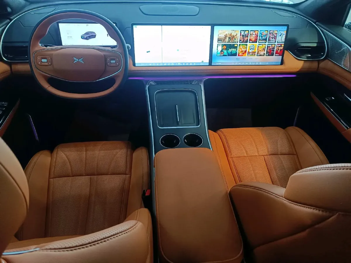 2025 Xpeng G9 BEV 79KWH,autocango,china used car exporter,china ev exporter,chinese used car exporter,chinese used ev exporter