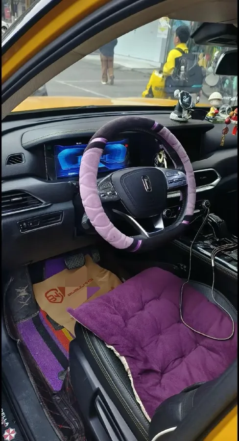 2019 Bestune T77 1.2T 143HP L4 7DCT,autocango,china used car exporter,china ev exporter,chinese used car exporter,chinese used ev exporter