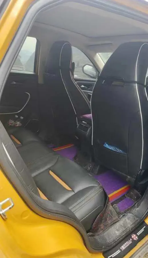 2019 Bestune T77 1.2T 143HP L4 7DCT,autocango,china used car exporter,china ev exporter,chinese used car exporter,chinese used ev exporter