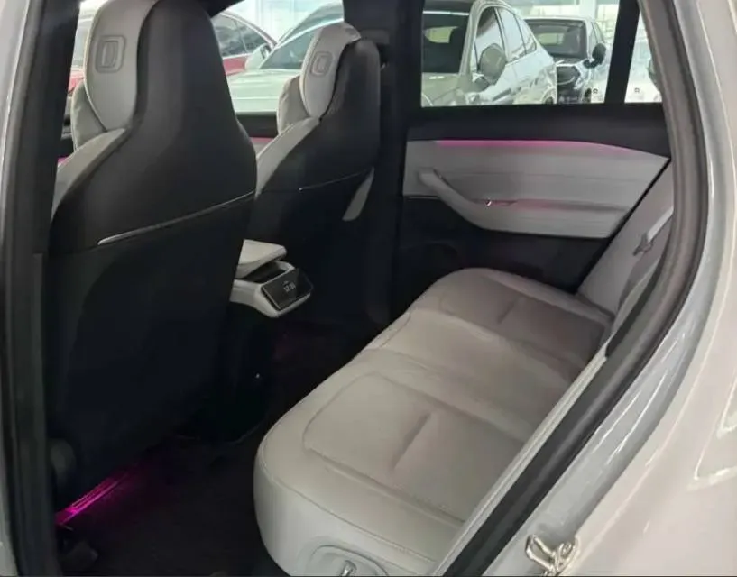 2024 NIO ES6 BEV 75KWH,autocango,china used car exporter,china ev exporter,chinese used car exporter,chinese used ev exporter