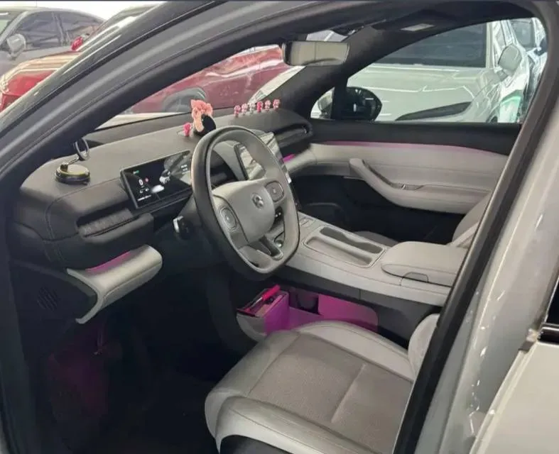 2024 NIO ES6 BEV 75KWH,autocango,china used car exporter,china ev exporter,chinese used car exporter,chinese used ev exporter