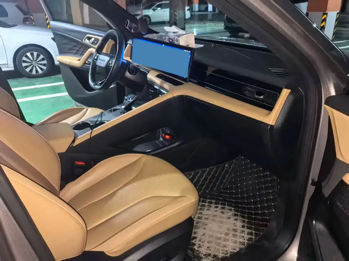 2023 Roewe RX5 1.5T 188HP L4 7DCT,autocango,china used car exporter,china ev exporter,chinese used car exporter,chinese used ev exporter