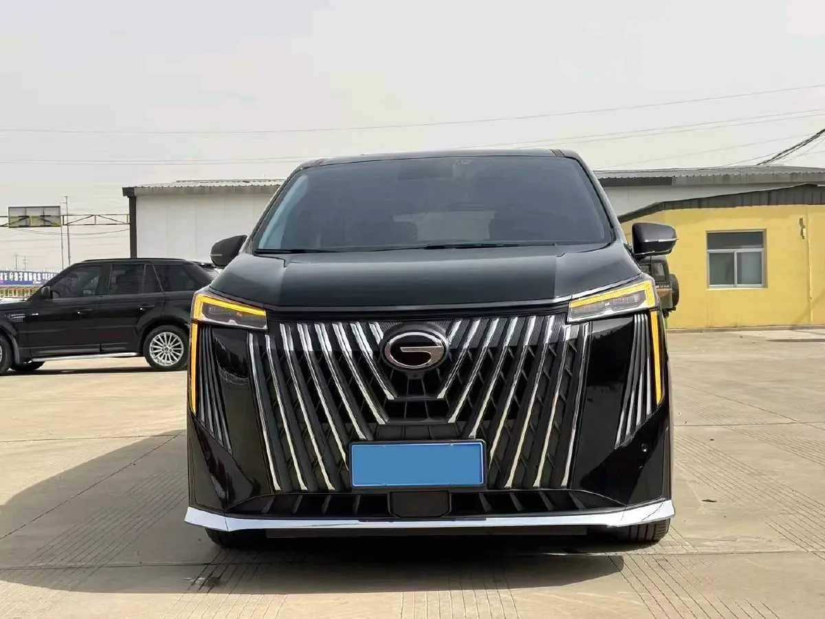 2024 GAC Trumpchi M8 2.0T 252HP L4 8AT,autocango,china used car exporter,china ev exporter,chinese used car exporter,chinese used ev exporter