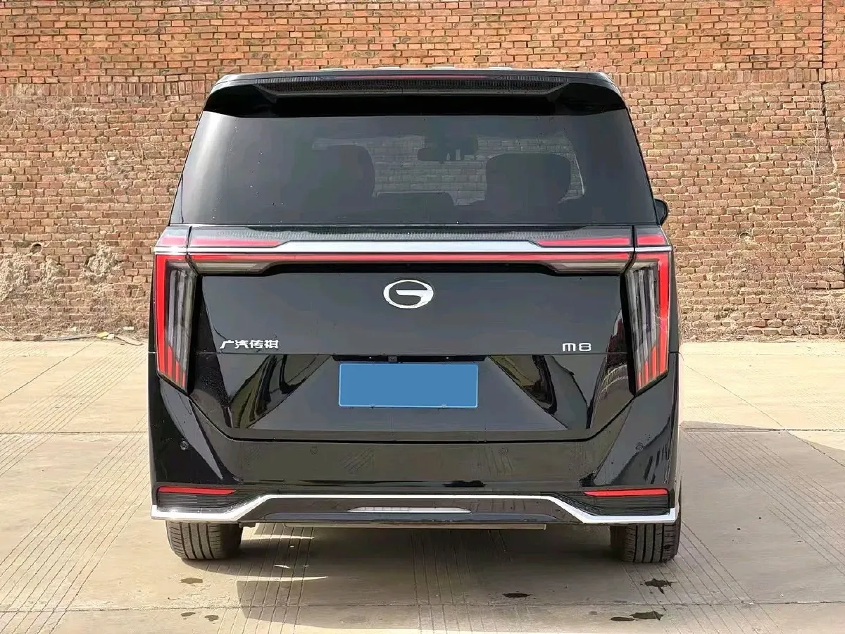 2024 GAC Trumpchi M8 2.0T 252HP L4 8AT,autocango,china used car exporter,china ev exporter,chinese used car exporter,chinese used ev exporter