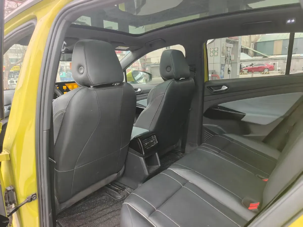 2022 Volkswagen ID.4 X BEV 83.4KWH,autocango,china used car exporter,china ev exporter,chinese used car exporter,chinese used ev exporter