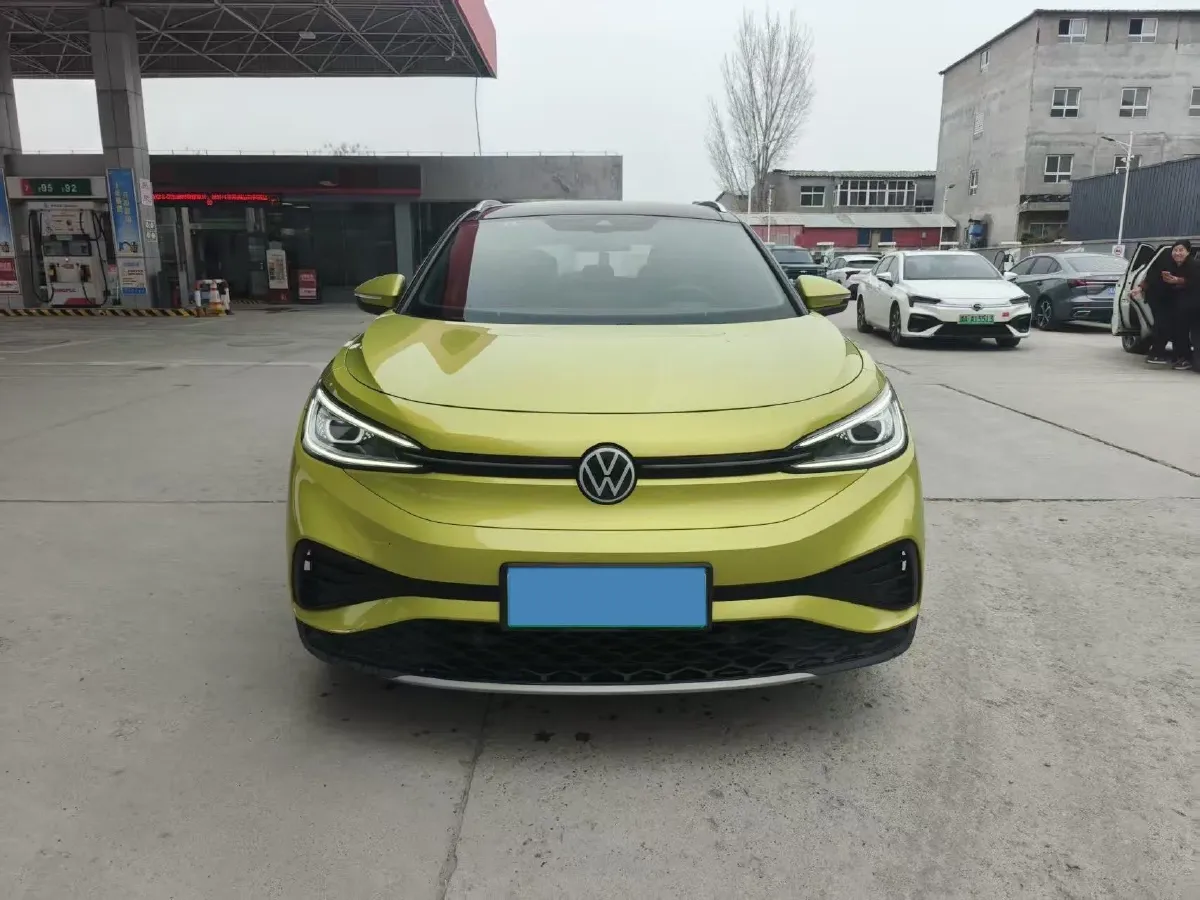 2022 Volkswagen ID.4 X BEV 83.4KWH,autocango,china used car exporter,china ev exporter,chinese used car exporter,chinese used ev exporter