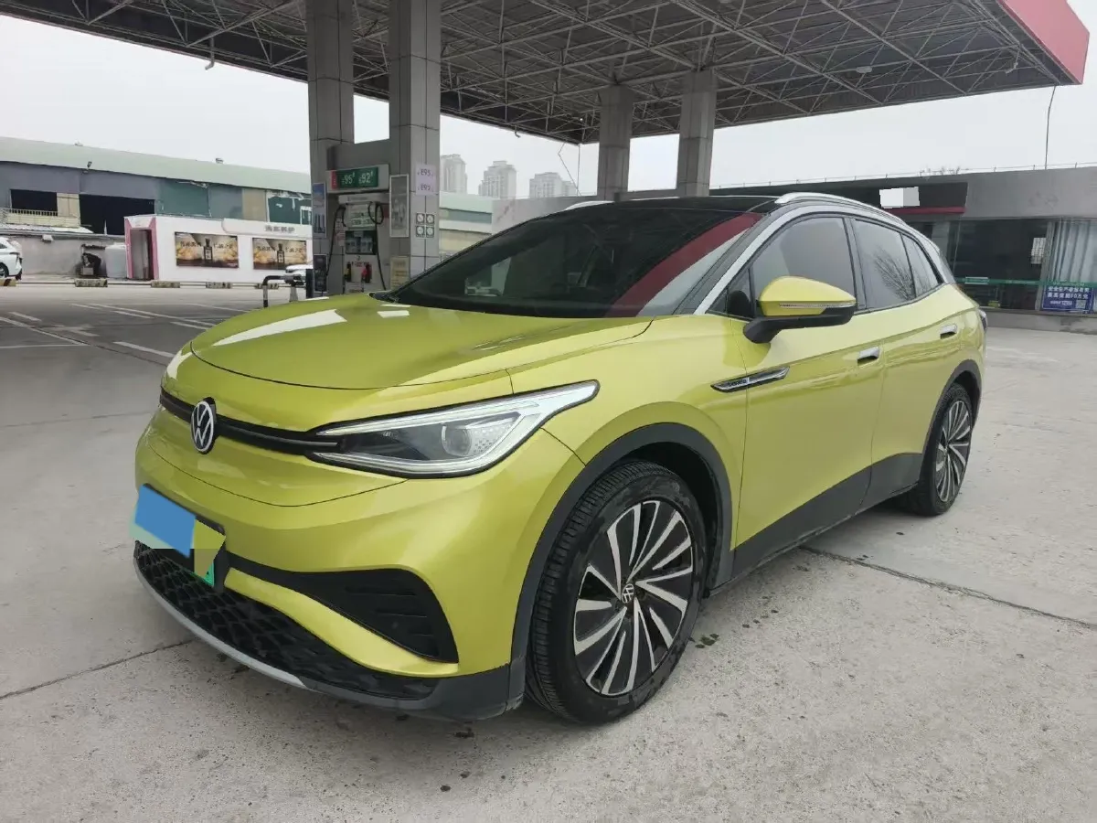 2022 Volkswagen ID.4 X BEV 83.4KWH,autocango,china used car exporter,china ev exporter,chinese used car exporter,chinese used ev exporter