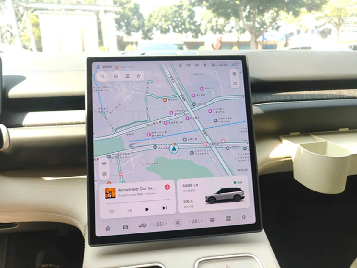 2024 NIO ES6 BEV 75KWH,autocango,china used car exporter,china ev exporter,chinese used car exporter,chinese used ev exporter