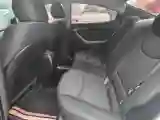 2016 Hyundai Elantra 1.6L 128HP L4 6AT