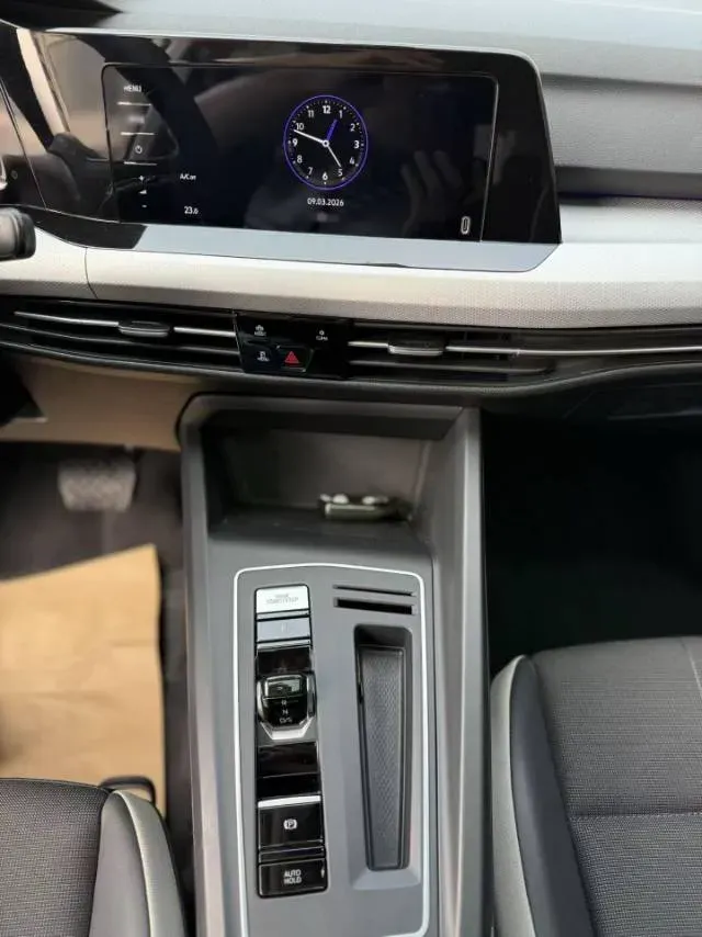 2021 Volkswagen Golf 1.4T 150HP L4 7DCT,autocango,china used car exporter,china ev exporter,chinese used car exporter,chinese used ev exporter