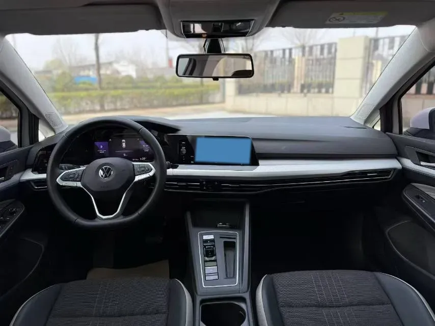 2021 Volkswagen Golf 1.4T 150HP L4 7DCT,autocango,china used car exporter,china ev exporter,chinese used car exporter,chinese used ev exporter