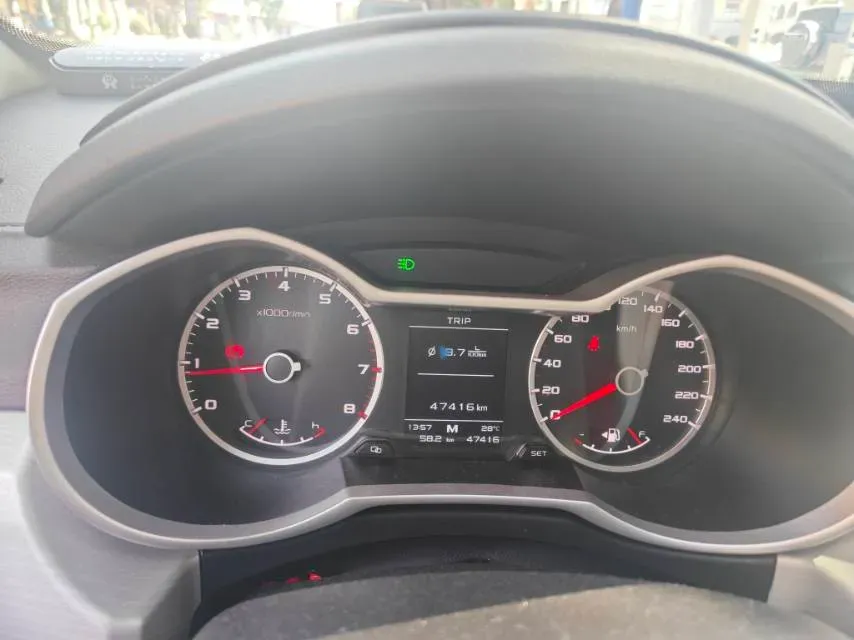 2020 Geely Azkarra 1.8T 163HP L4 6MT,autocango,china used car exporter,china ev exporter,chinese used car exporter,chinese used ev exporter