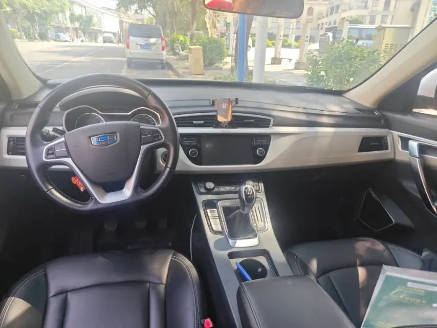 2020 Geely Azkarra 1.8T 163HP L4 6MT,autocango,china used car exporter,china ev exporter,chinese used car exporter,chinese used ev exporter