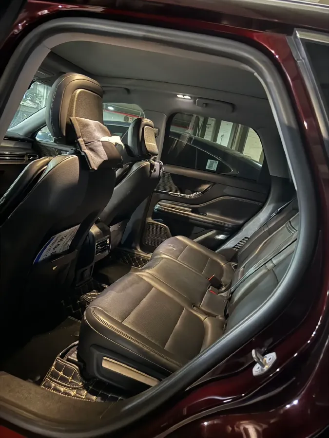 2020 Lincoln Corsair 2.0T 245HP L4 8AT,autocango,china used car exporter,china ev exporter,chinese used car exporter,chinese used ev exporter