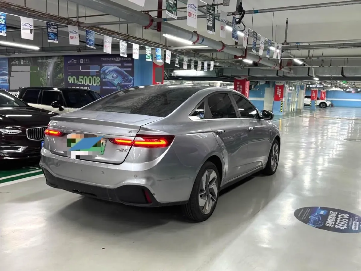 2019 Geometry A BEV 51.9KWH,autocango,china used car exporter,china ev exporter,chinese used car exporter,chinese used ev exporter