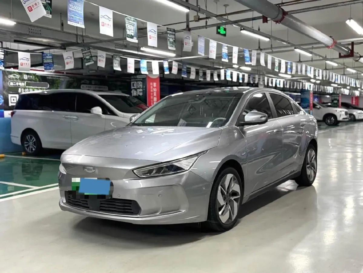 2019 Geometry A BEV 51.9KWH,autocango,china used car exporter,china ev exporter,chinese used car exporter,chinese used ev exporter