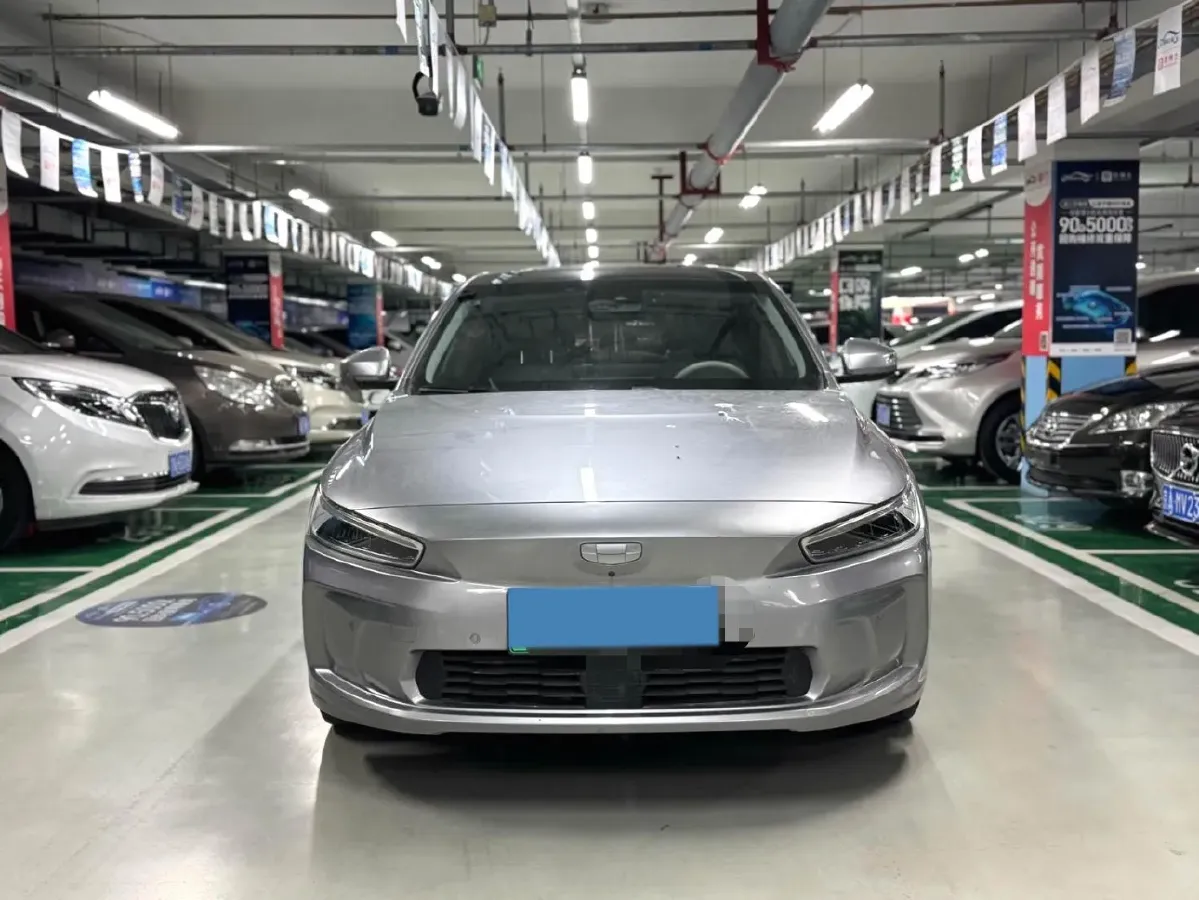 2019 Geometry A BEV 51.9KWH,autocango,china used car exporter,china ev exporter,chinese used car exporter,chinese used ev exporter