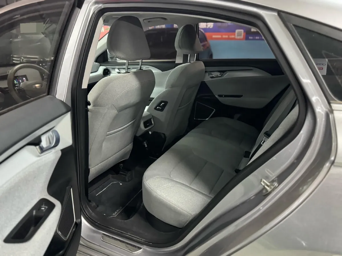 2019 Geometry A BEV 51.9KWH,autocango,china used car exporter,china ev exporter,chinese used car exporter,chinese used ev exporter