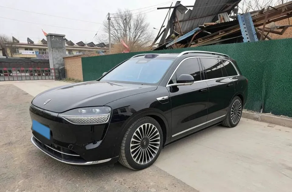2024 AITO AITO M9 1.5T 152HP L4 REEV 42KWH,autocango,china used car exporter,china ev exporter,chinese used car exporter,chinese used ev exporter