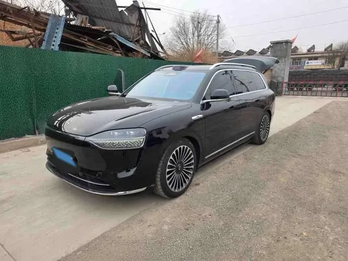 2024 AITO AITO M9 1.5T 152HP L4 REEV 42KWH,autocango,china used car exporter,china ev exporter,chinese used car exporter,chinese used ev exporter