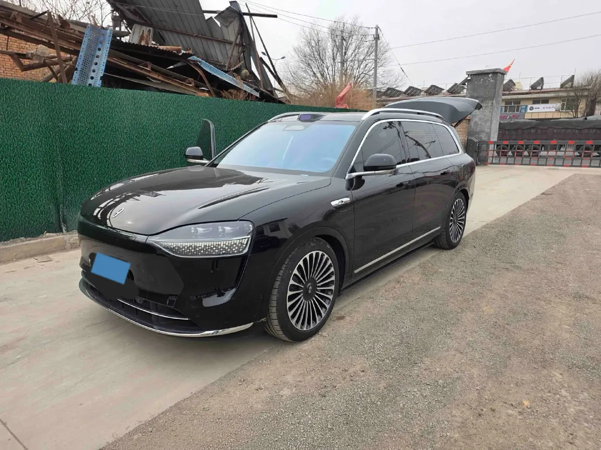 2024 AITO AITO M9 1.5T 152HP L4 REEV 42KWH,autocango,china used car exporter,china ev exporter,chinese used car exporter,chinese used ev exporter