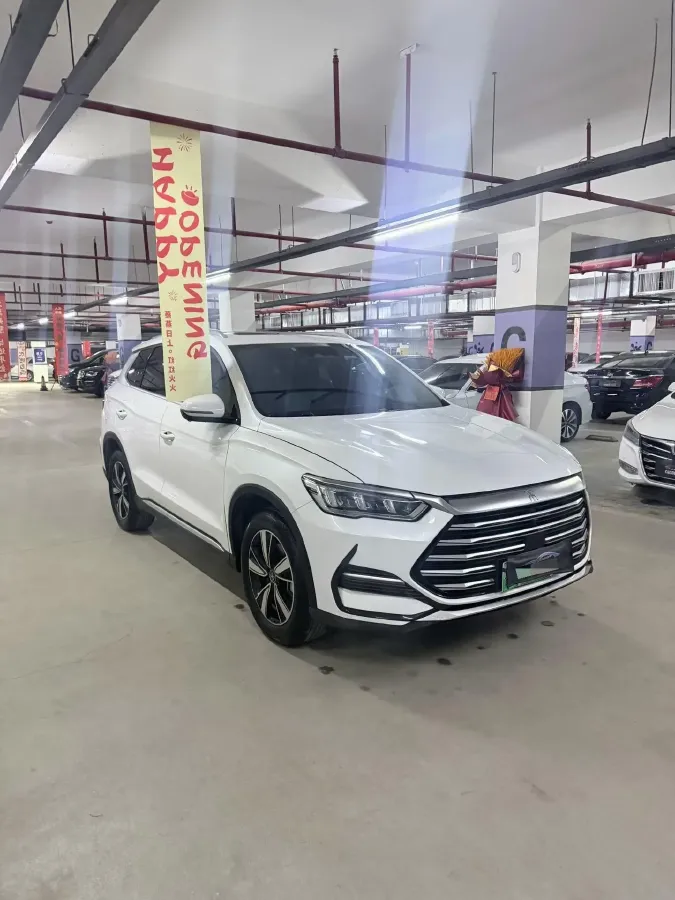 2022 BYD Yuan Plus BEV 60.48KWH,autocango,china used car exporter,china ev exporter,chinese used car exporter,chinese used ev exporter