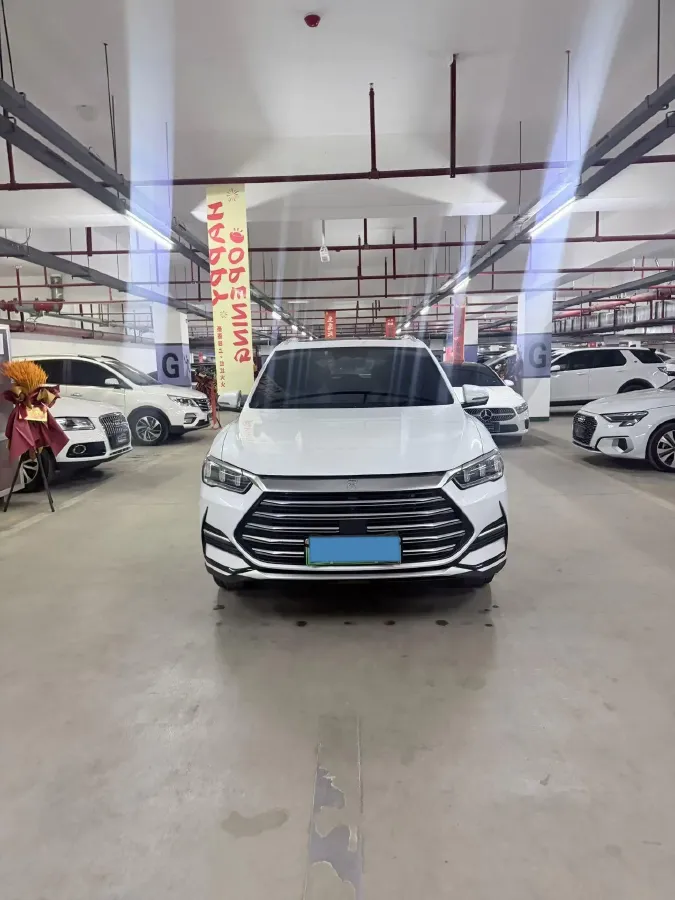 2022 BYD Yuan Plus BEV 60.48KWH,autocango,china used car exporter,china ev exporter,chinese used car exporter,chinese used ev exporter