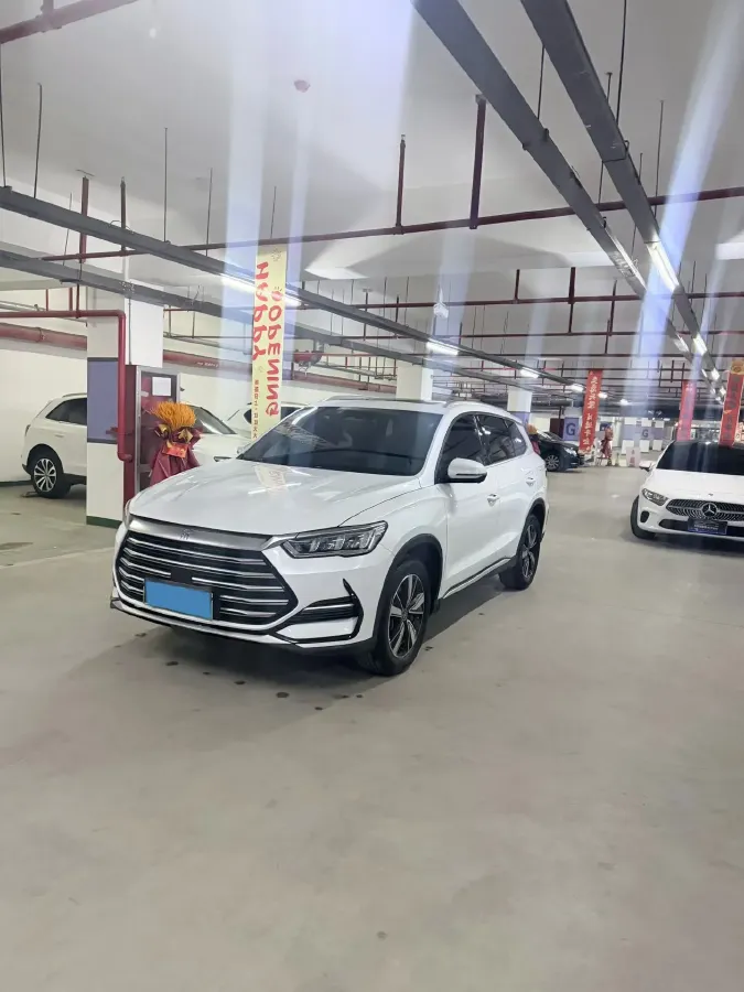 2022 BYD Yuan Plus BEV 60.48KWH,autocango,china used car exporter,china ev exporter,chinese used car exporter,chinese used ev exporter