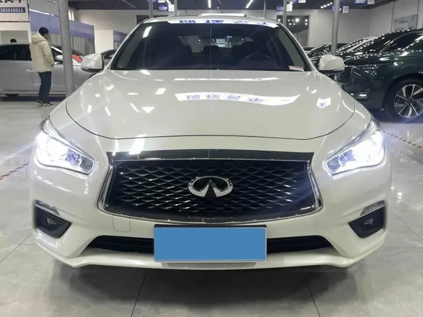 2021 Infiniti Q50L 2.0T 211HP L4 7AT,autocango,china used car exporter,china ev exporter,chinese used car exporter,chinese used ev exporter