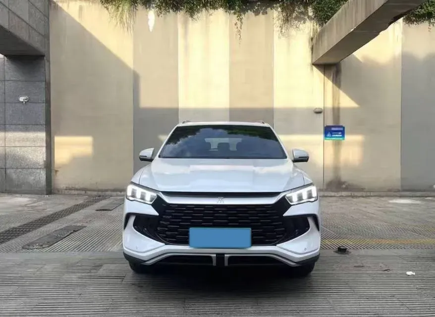 2024 BYD Song Pro 1.5L 110HP L4 E-CVT PHEV 12.9KWH,autocango,china used car exporter,china ev exporter,chinese used car exporter,chinese used ev exporter