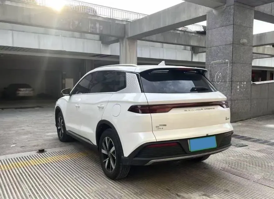 2024 BYD Song Pro 1.5L 110HP L4 E-CVT PHEV 12.9KWH,autocango,china used car exporter,china ev exporter,chinese used car exporter,chinese used ev exporter