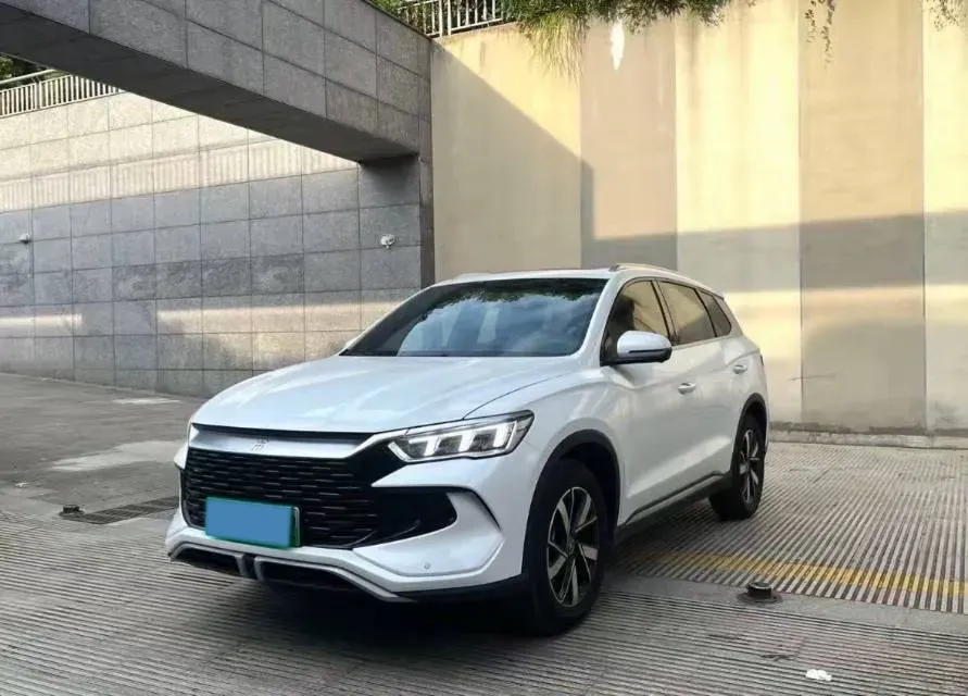 2024 BYD Song Pro 1.5L 110HP L4 E-CVT PHEV 12.9KWH,autocango,china used car exporter,china ev exporter,chinese used car exporter,chinese used ev exporter