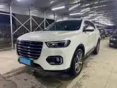 2019 HAVAL H6,autocango,china used car exporter,china ev exporter,chinese used car exporter,chinese used ev exporter