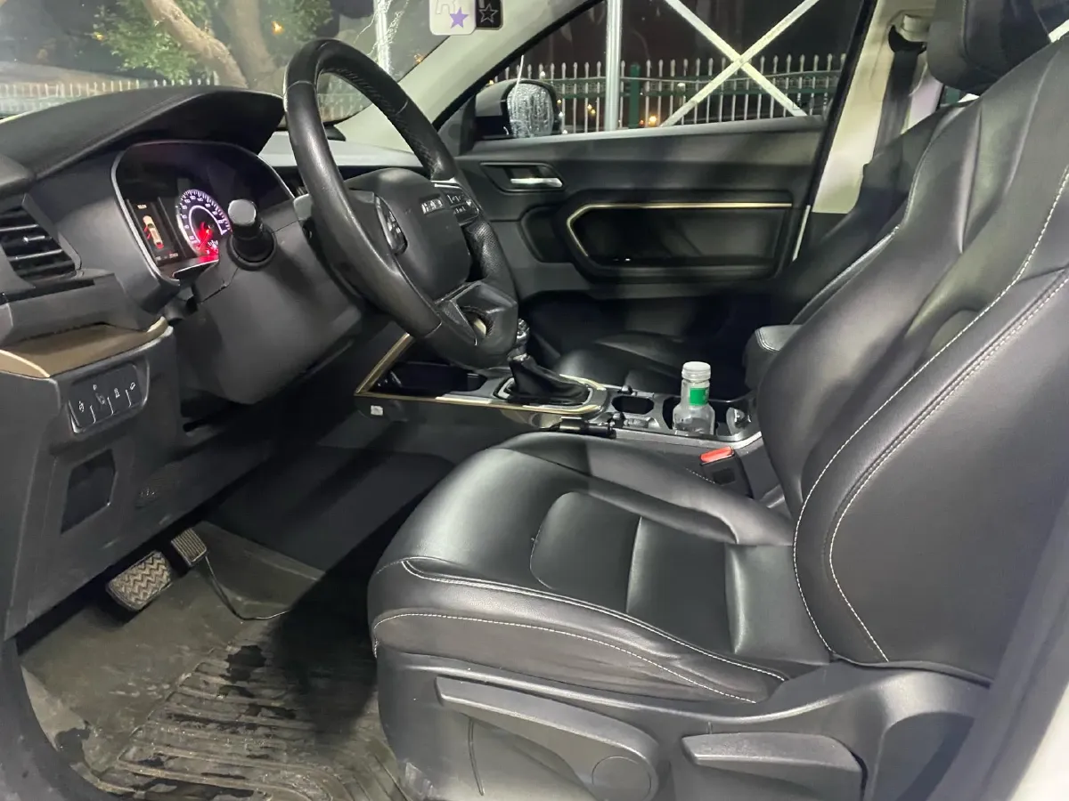 2019 Haval H6 1.5T 169HP L4 7DCT,autocango,china used car exporter,china ev exporter,chinese used car exporter,chinese used ev exporter