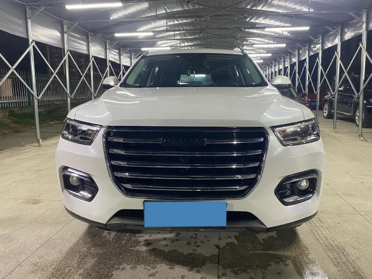 2019 Haval H6 1.5T 169HP L4 7DCT,autocango,china used car exporter,china ev exporter,chinese used car exporter,chinese used ev exporter