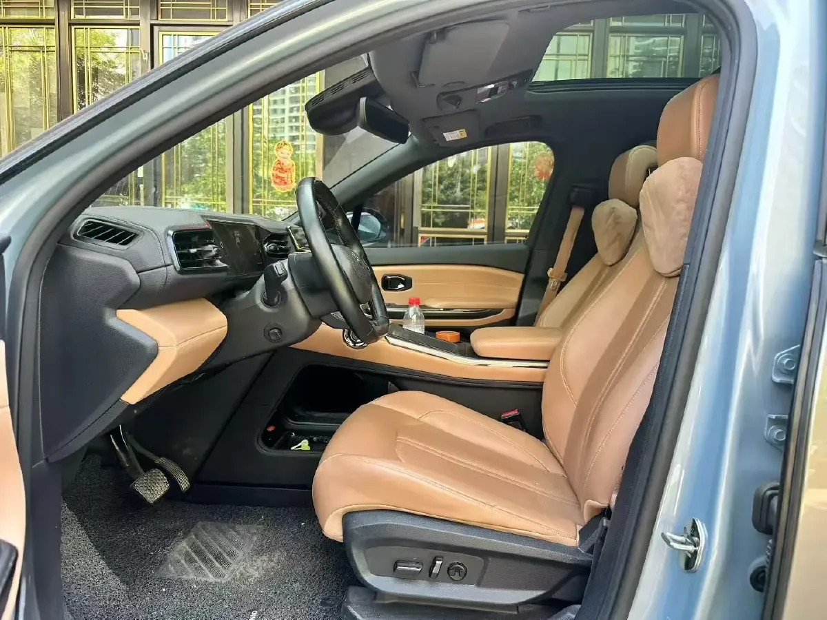 2020 NIO ES6 BEV 100KWH,autocango,china used car exporter,china ev exporter,chinese used car exporter,chinese used ev exporter